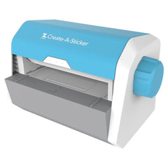 Xyron 500 - Create-A-Sticker Machine