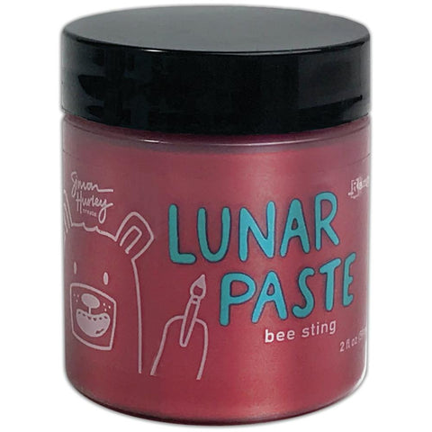 Simon Hurley create. - Lunar Paste 2oz - Bee Sting