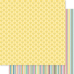 Tiny Tots 2.0 - Bella Blvd - Double-Sided Cardstock 12"X12" - My #1