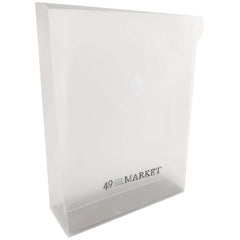 49 & Market - Album Kit Storage 12/Pkg - 8.5"x11"x3"