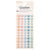 Gingham Garden - Crate Paper - Enamel Dots 60/Pkg (3654)