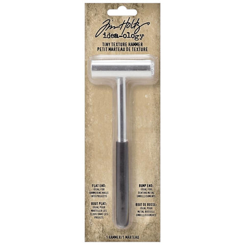 Tim Holtz - Idea-Ology - Texture Hammer (3245)