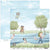 Best Friends - ScrapBoys - 12"X12" Patterned Paper - 01