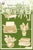 The Garden of Books  - P13 - Chipboard Embellishments - 01