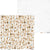 There Is No Planet B - P13 - Double-Sided Cardstock 12"X12" - #04