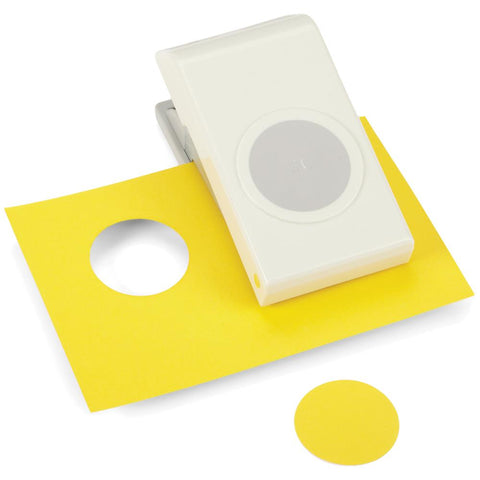 Large Punch - Circle - 1.5"