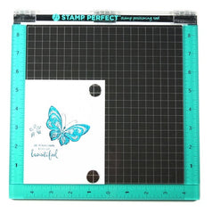 Stamp Perfect Tool - 10X10 (6425)