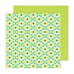 Splendid - Paige Evans - Double-Sided Cardstock 12"X12" - #10