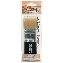 Tim Holtz Distress Collage Brush - 1-1/4" (0889)