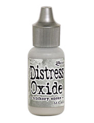 Tim Holtz - Distress Oxides Reinker - Hickory Smoke