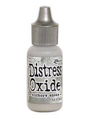 Tim Holtz Distress Oxides Reinker - Hickory Smoke