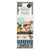 Brighton - BoBunny - Washi Tape 8/Pkg (3902)