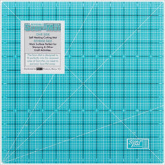 Scor-Pal - Reversible Scor-Mat 12"X12"