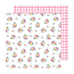 Splendid - Paige Evans - Double-Sided Cardstock 12"X12" - #12