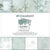 Color Swatch: Eucalyptus - 49 & Market - Collection Pack 12"X12" (9876)
