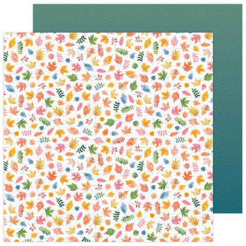 Garden Shoppe - Paige Evans - Double-Sided Cardstock 12"X12" - #14