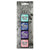 Tim Holtz - Distress Mini Ink Pads 4/Pkg - #17 (Salvaged Patina, Prize Ribbon, Villianous Potion, Saltwater Taffy) (9125)