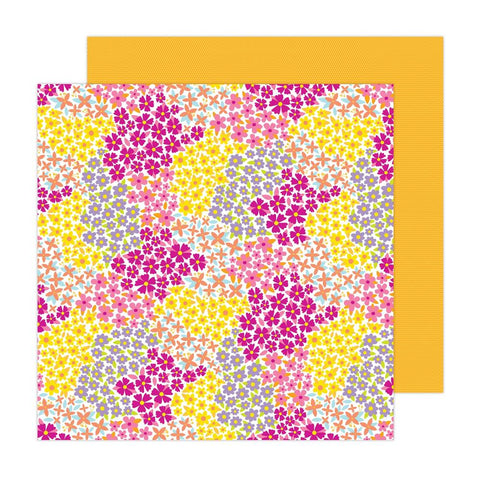 Splendid - Paige Evans - Double-Sided Cardstock 12"X12" - #17