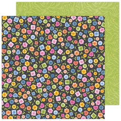 Garden Shoppe - Paige Evans - Double-Sided Cardstock 12"X12" - #18