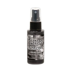 Tim Holtz Distress Oxide Spray - Black Soot