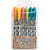 Tim Holtz Distress Crayon Set - Set #1