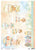 My Tiny World - Ciao Bella - A3 Piuma Rice Paper (11.7" x 16.5") - Sweet Adventure (4216)