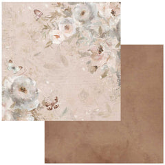 Color Swatch: Toast - 49 & Market - Double-Sided Cardstock 12"X12" - Paper 1