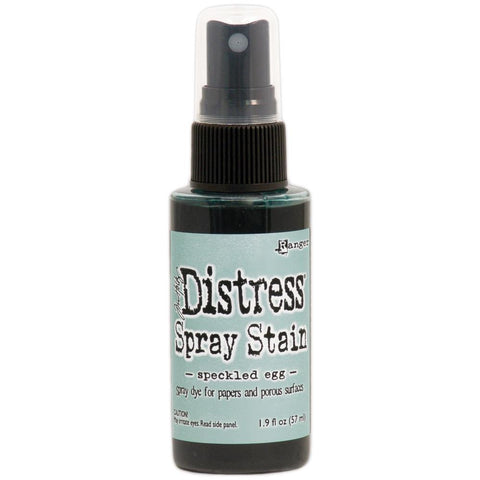 Tim Holtz - Distress Spray Stain - Speckled Egg