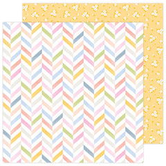 Garden Shoppe - Paige Evans - Double-Sided Cardstock 12"X12" - #21