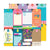 Splendid - Paige Evans - Double-Sided Cardstock 12"X12" - #22