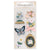 Woodland Grove - Maggie Holmes - Layered Stickers 6/Pkg (2954)