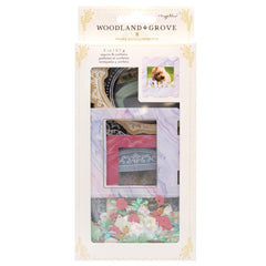 Woodland Grove - Maggie Holmes - Frame Kits 8/Pkg (2961)