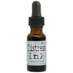 Tim Holtz  - Distress Ink Re-Inker - Speckled Egg