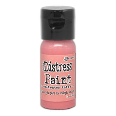 Tim Holtz - Distress Paint Flip Top 1oz - Saltwater Taffy