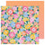Garden Shoppe - Paige Evans - Double-Sided Cardstock 12"X12" - #2