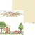 Farm Sweet Farm - P13 - Double-Sided Cardstock 12"X12" - 02