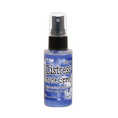 Tim Holtz Distress Oxide Spray - Blueprint Sketch