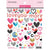 Our Love Song  - Bella Blvd - Puffy Stickers (3999)
