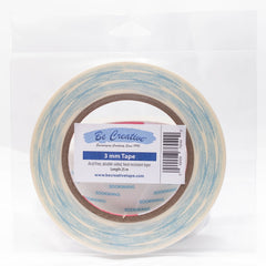 Be Creative Tape - Sookwang -  3mm (0.12") 27yd