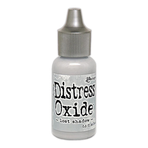 Tim Holtz - Distress Oxides Reinker -  Lost Shadow