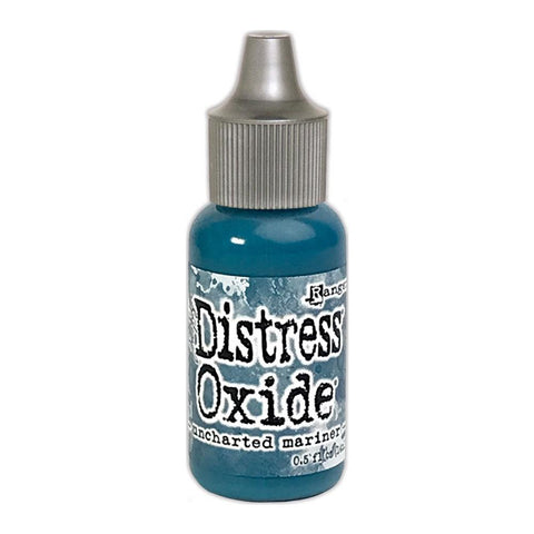 Tim Holtz - Distress Oxides Reinker - Uncharted Mariner