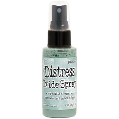 Tim Holtz Distress - Oxide Spray 1.9fl oz - Speckled Egg