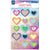 Sweet Rush - Vicki Boutin - Layered Stickers 15/Pkg (5625)