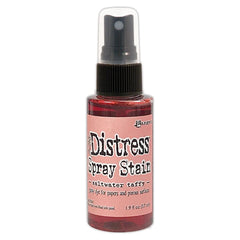 Tim Holtz - Distress Spray Stain 1.9oz - Saltwater Taffy