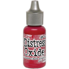 Tim Holtz - Distress Oxides Reinker - Lumberjack Plaid