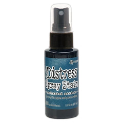 Tim Holtz - Distress Spray Stain 1.9oz - Uncharted Mariner