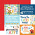 Pets - Echo Park - Double-Sided Cardstock 12"X12" - 6"X4" Journaling Cards