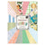 Brighton - BoBunny - Single-Sided Paper Pad 6"X8" 36/Pkg
