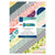 Print Shop - Vicki Boutin - Double-Sided Paper Pad 6"X8" 36/Pkg