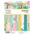 Flea Market - Simple Stories - Double-Sided Paper Pad 6"X8" 24/Pkg